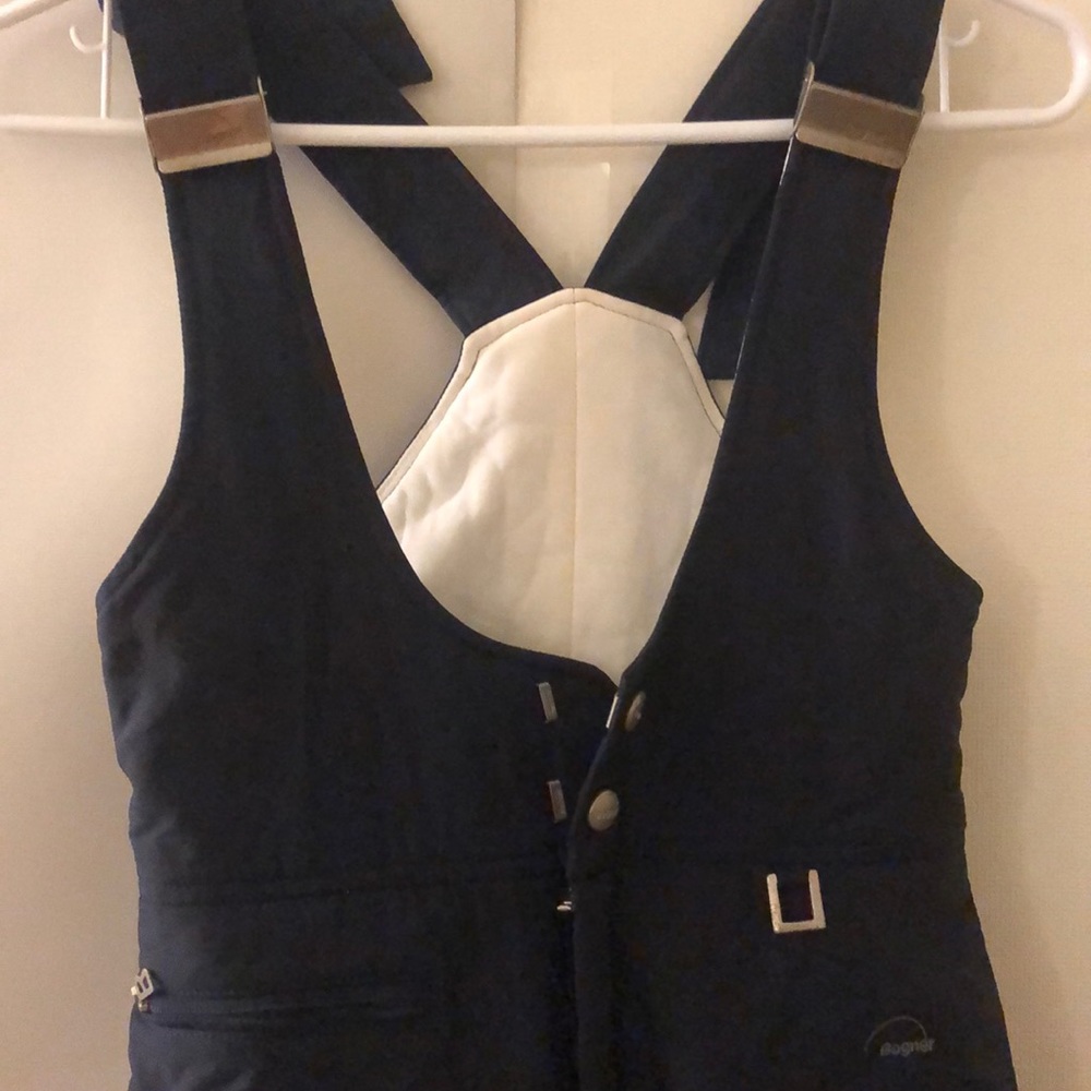 Bogner Ski Snowboard Waterproof Overalls